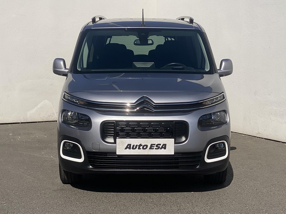 Citroën Berlingo 1.5HDi Shine MAXi 7míst