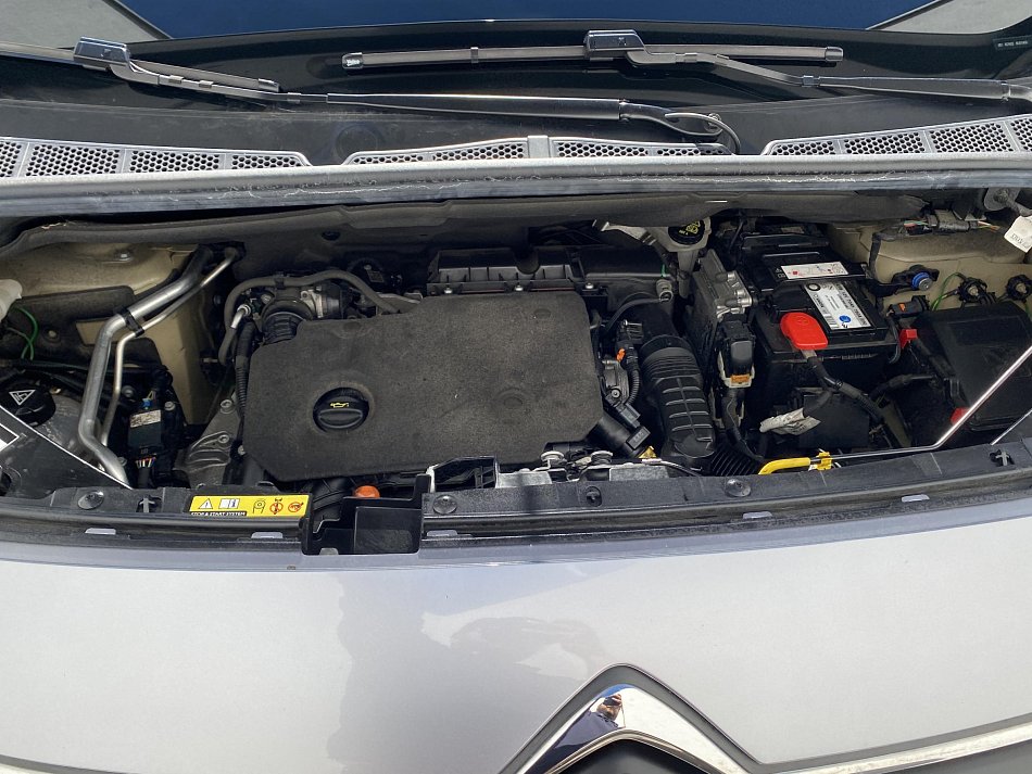 Citroën Berlingo 1.5HDi Shine MAXi 7míst