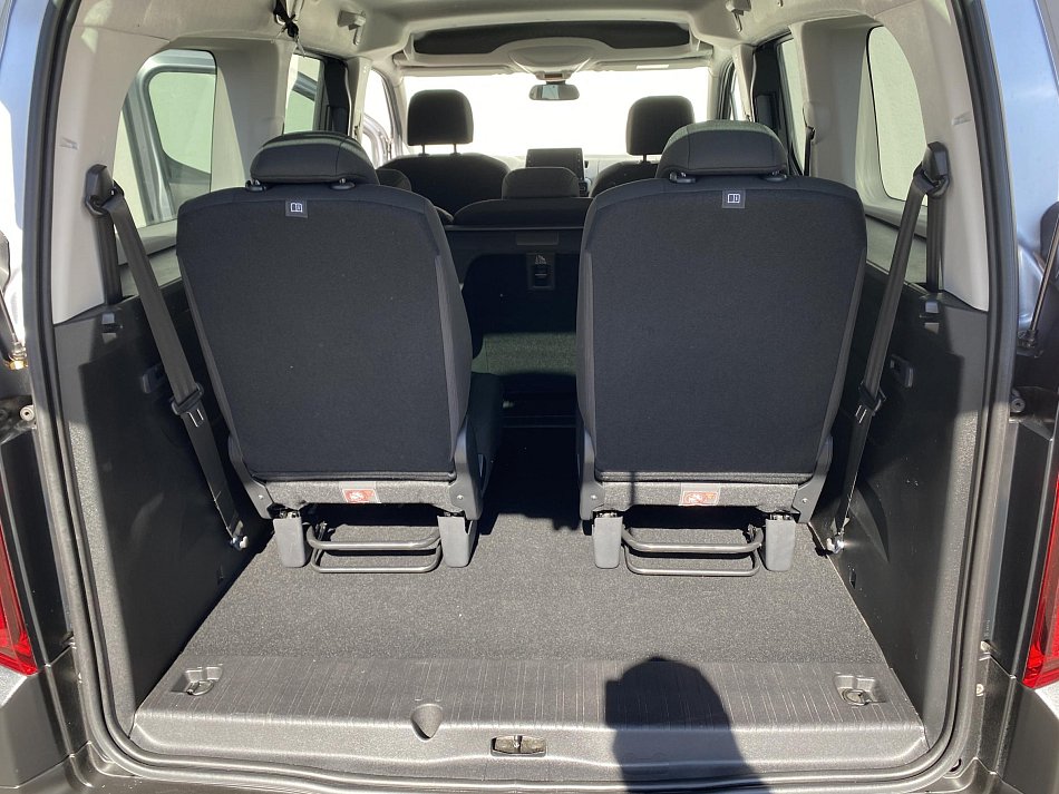 Citroën Berlingo 1.5HDi Shine MAXi 7míst