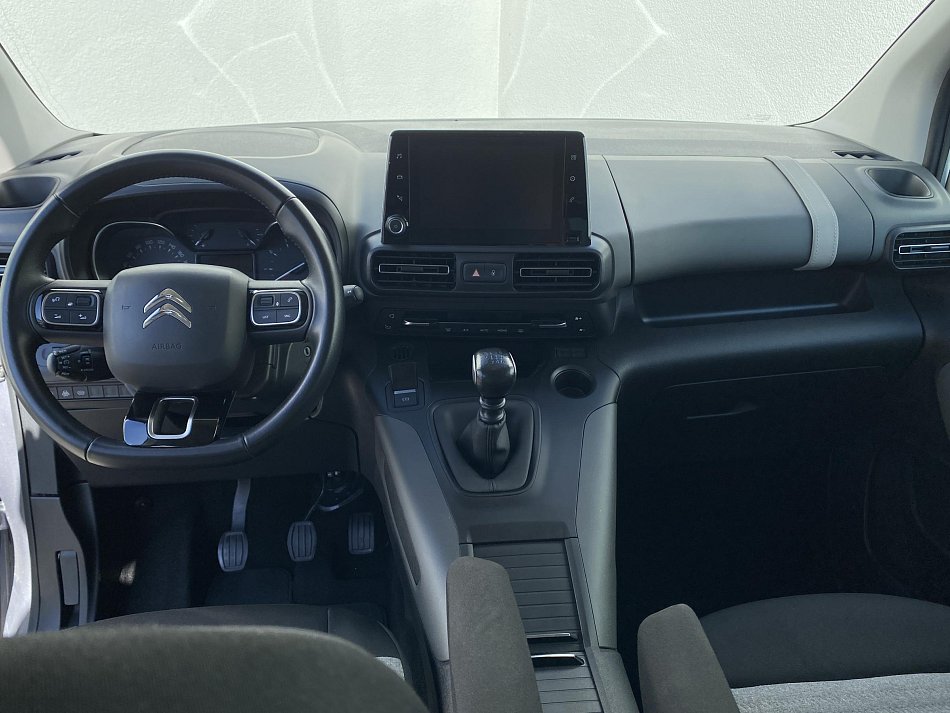 Citroën Berlingo 1.5HDi Shine MAXi 7míst