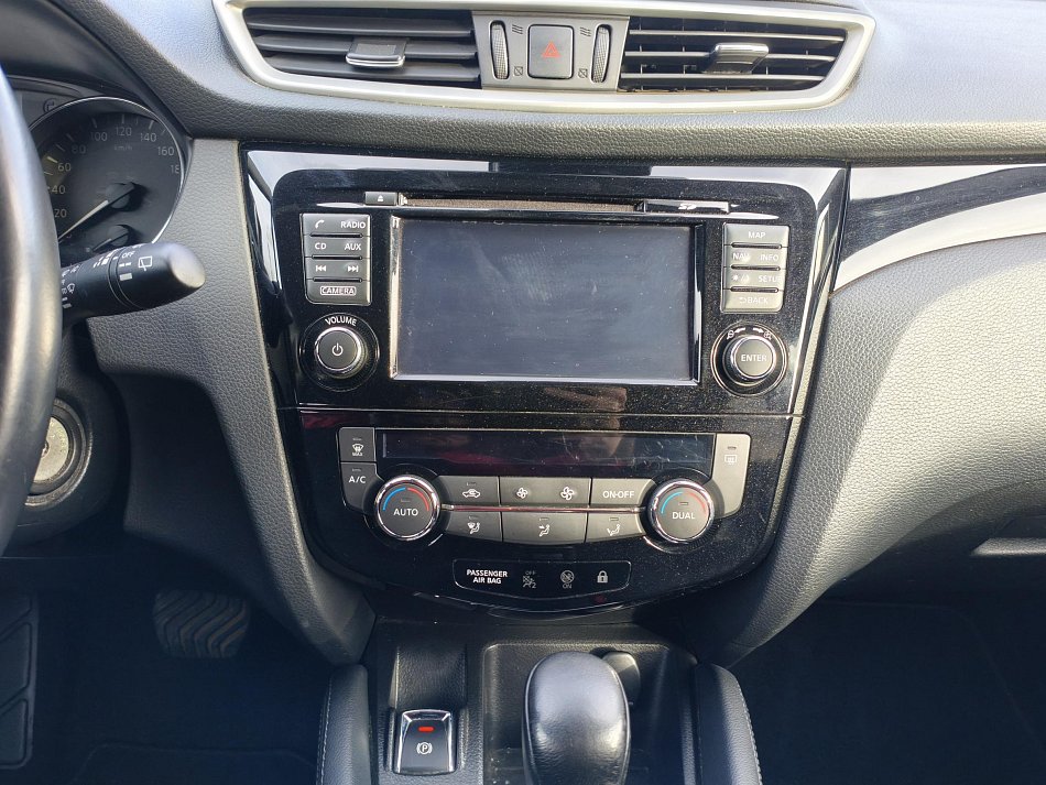 Nissan Qashqai 1.2 DiG-T Acenta