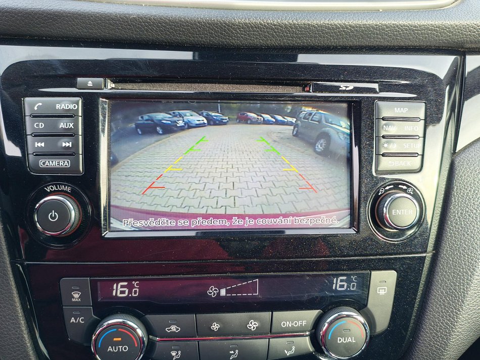 Nissan Qashqai 1.2 DiG-T Acenta