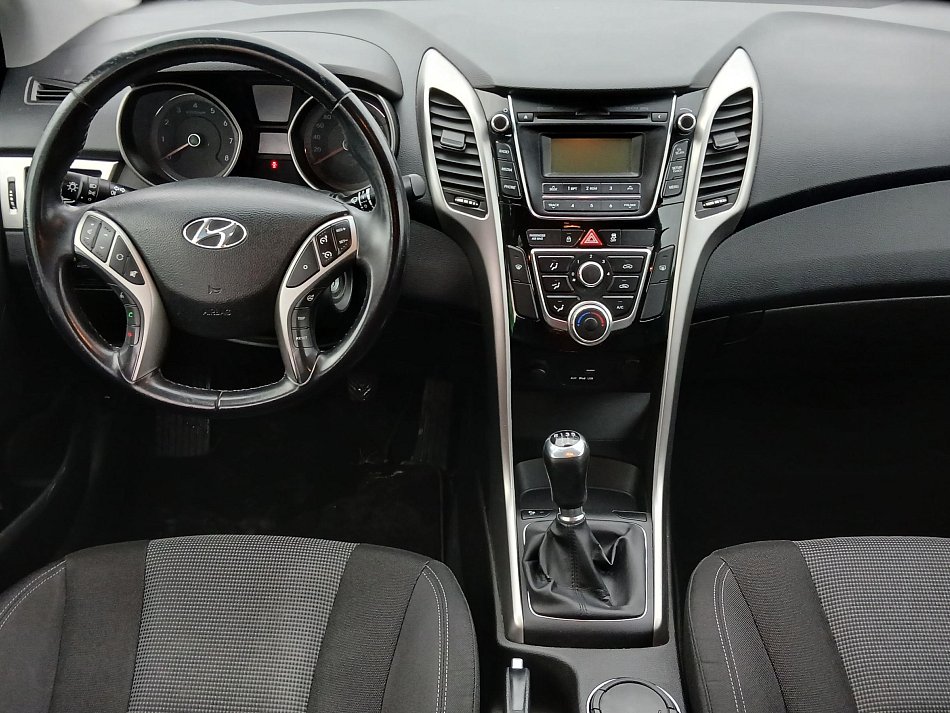 Hyundai I30 1.6GDi 