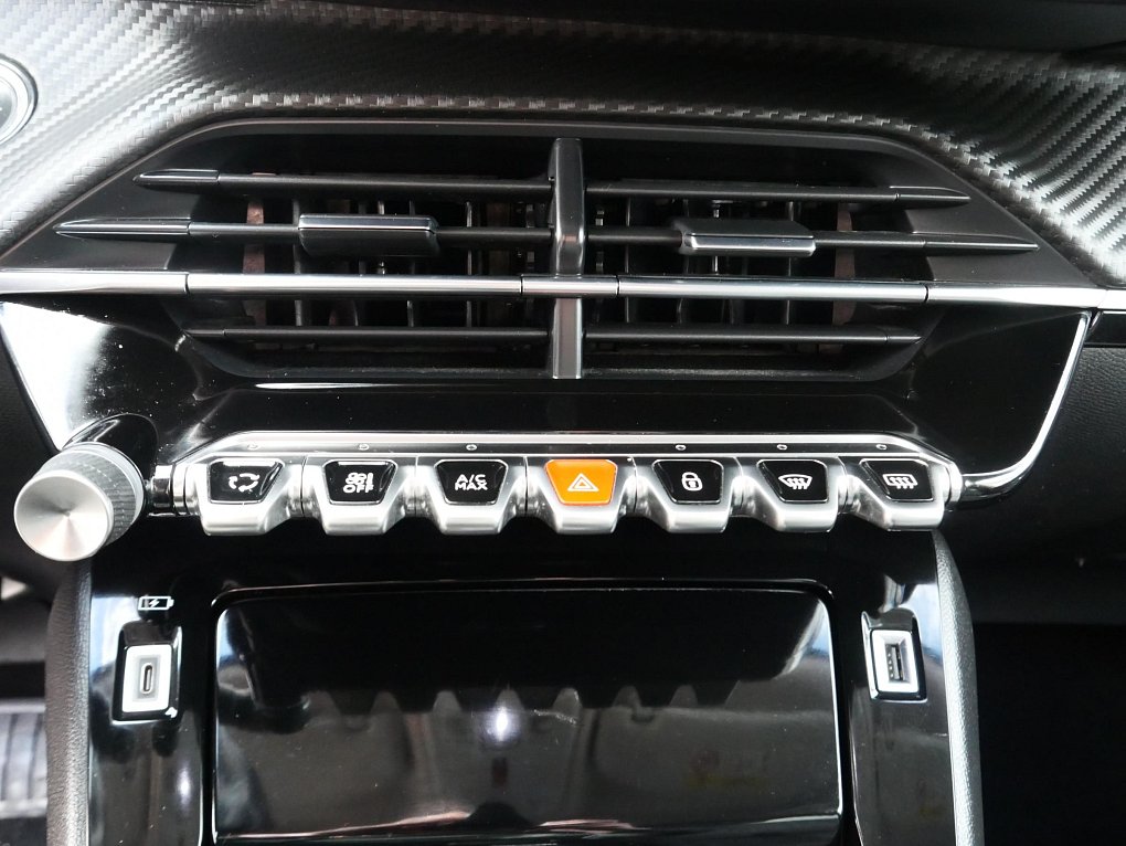 Peugeot 2008 1.5 HDi Allure