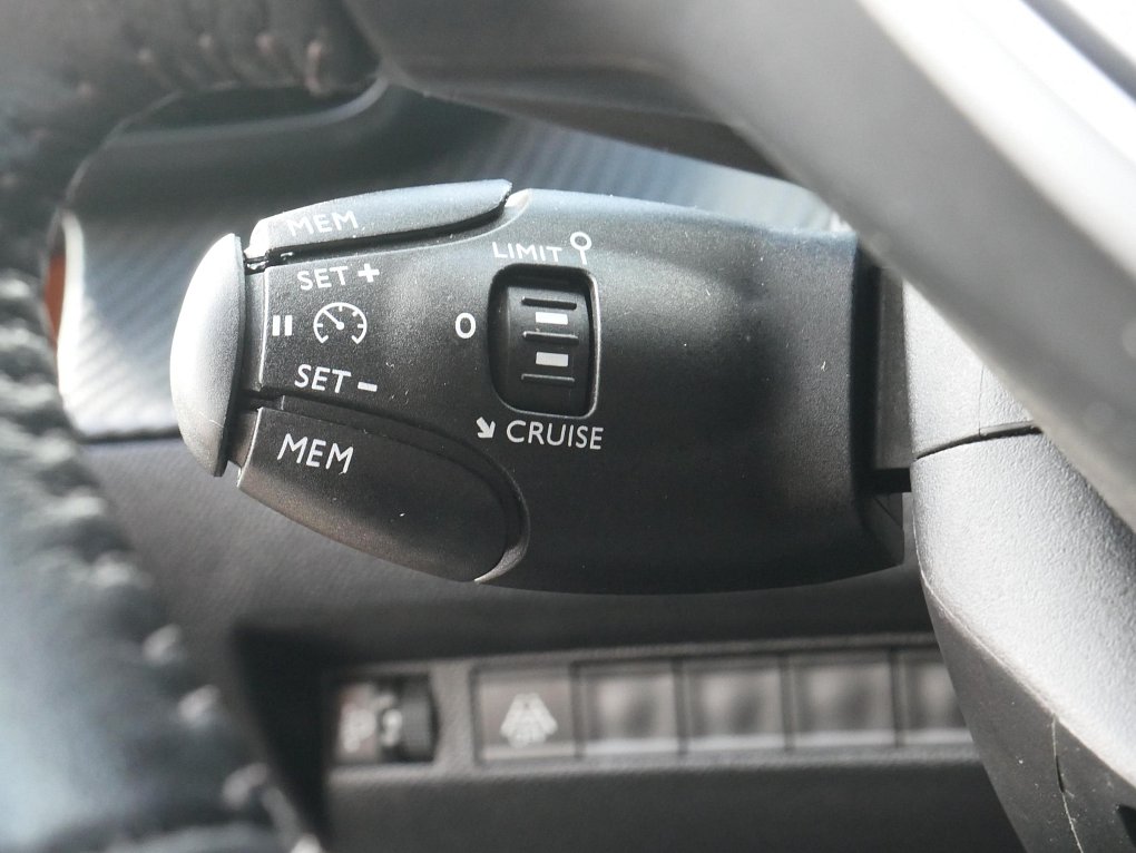 Peugeot 2008 1.5 HDi Allure