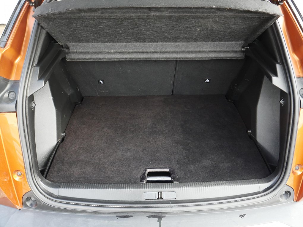 Peugeot 2008 1.5 HDi Allure