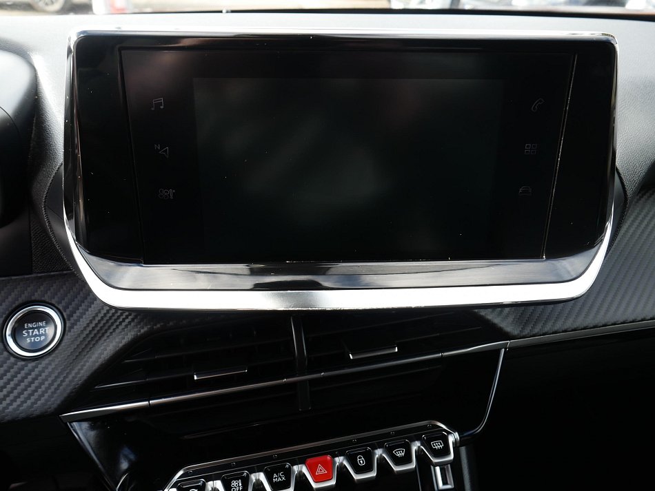 Peugeot 2008 1.5 HDi Allure