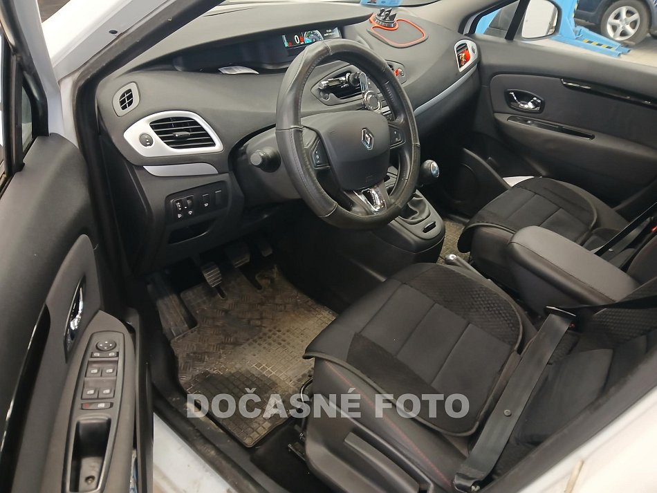 Renault Grand Scénic 1.5dCi 