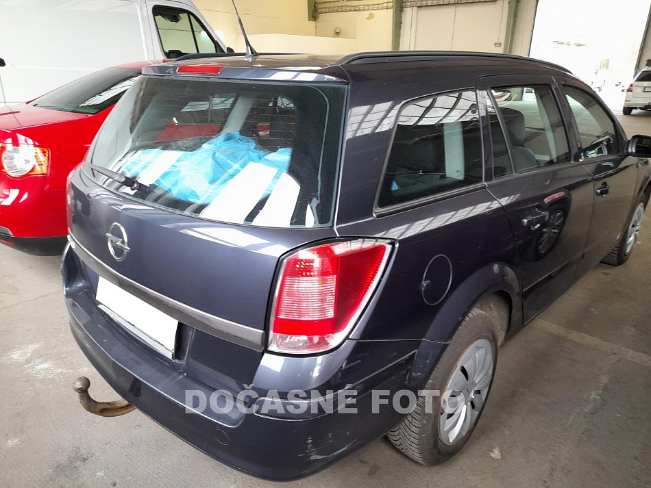 Opel Astra 1.6 i 