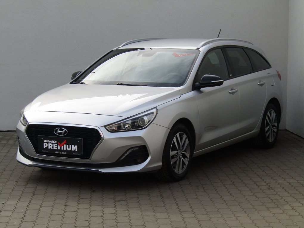 Hyundai I30 2.0 TN 
