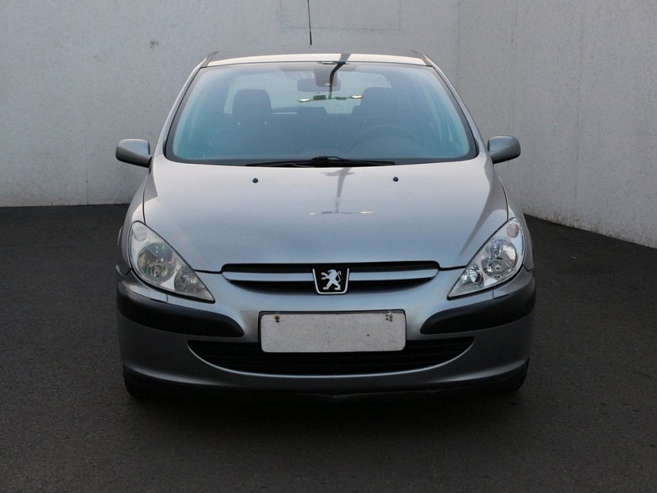 Peugeot 307 2.00 
