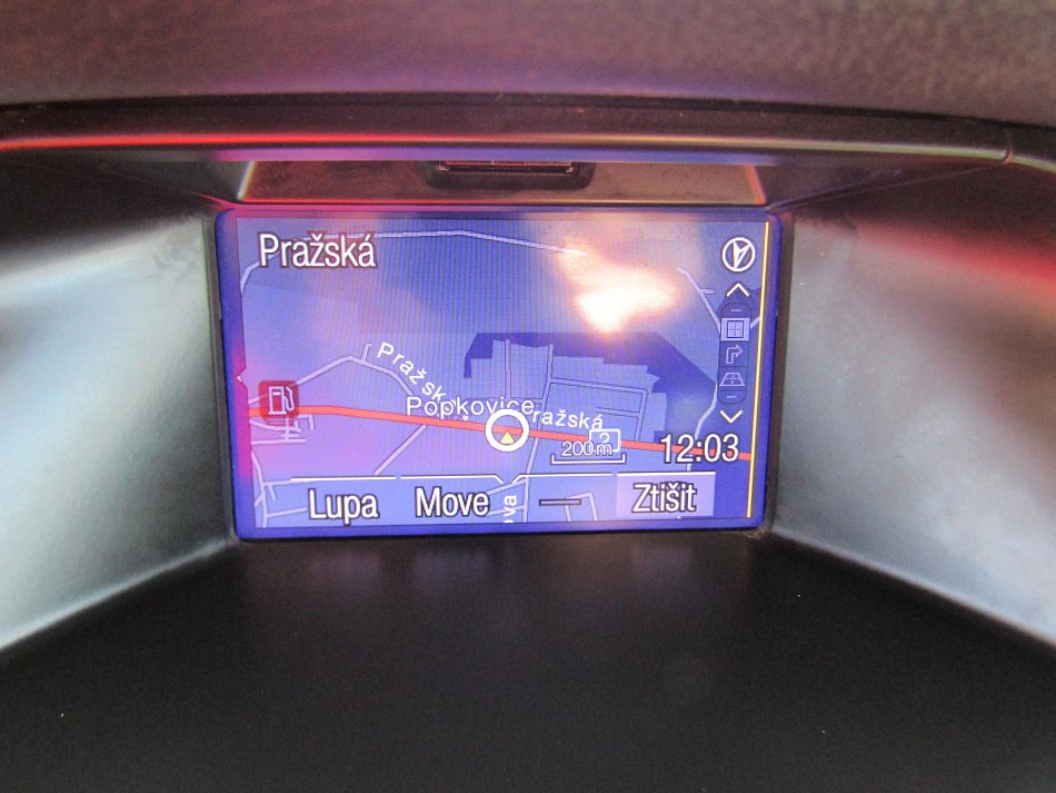 Ford Focus 2.0 TDCi Titanium
