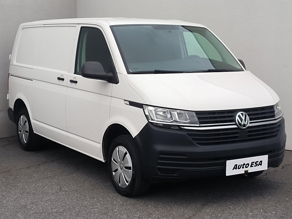 Volkswagen Transporter 2.0TDi  T6.1