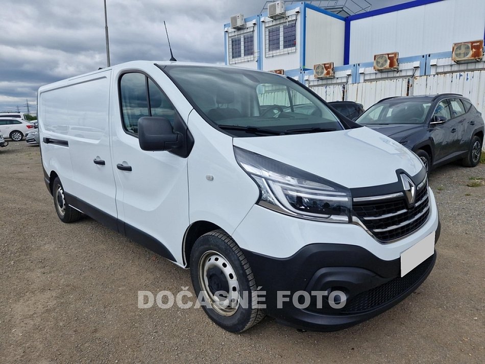 Renault Trafic 2.0dCi Cool L2H1 SORTIMO