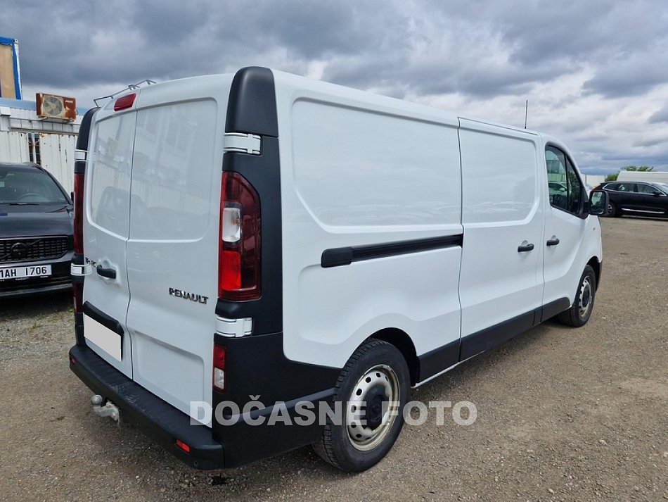Renault Trafic 2.0dCi Cool L2H1 SORTIMO