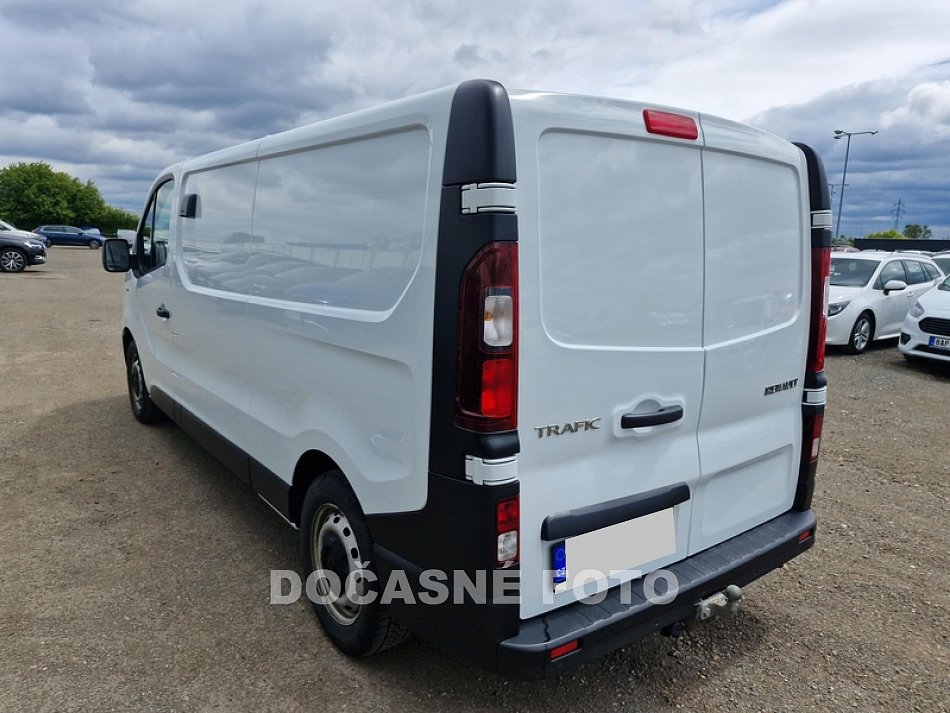 Renault Trafic 2.0dCi Cool L2H1 SORTIMO