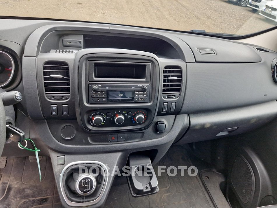 Renault Trafic 2.0dCi Cool L2H1 SORTIMO