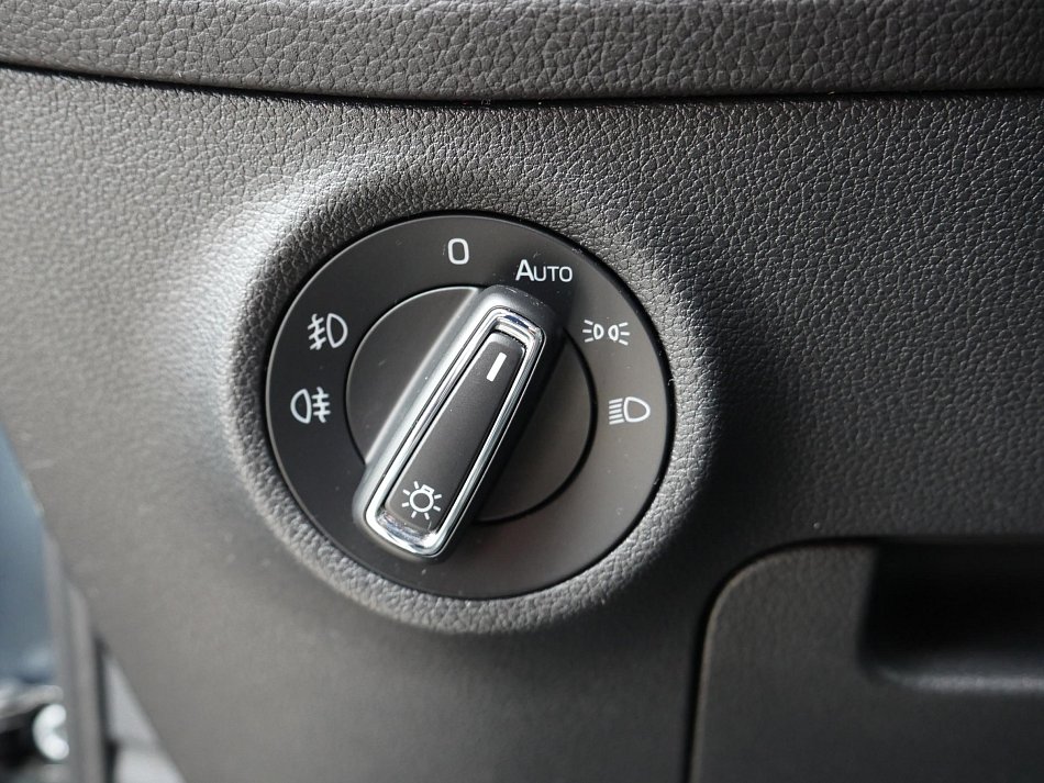 Škoda Kodiaq 1.5 TSi Style