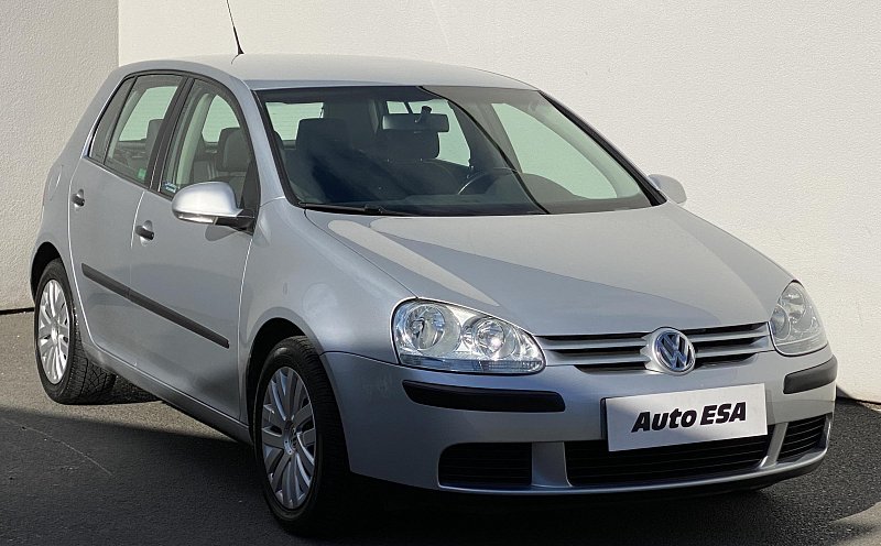 Volkswagen Golf 1.4i