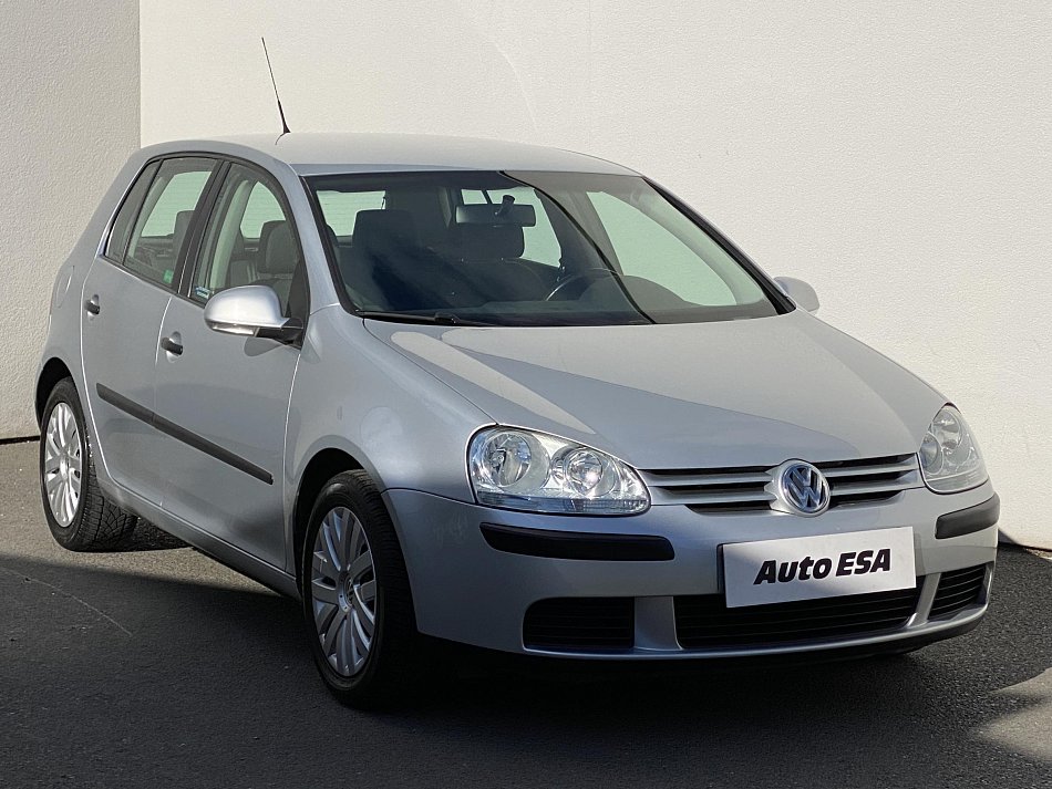 Volkswagen Golf 1.4i 