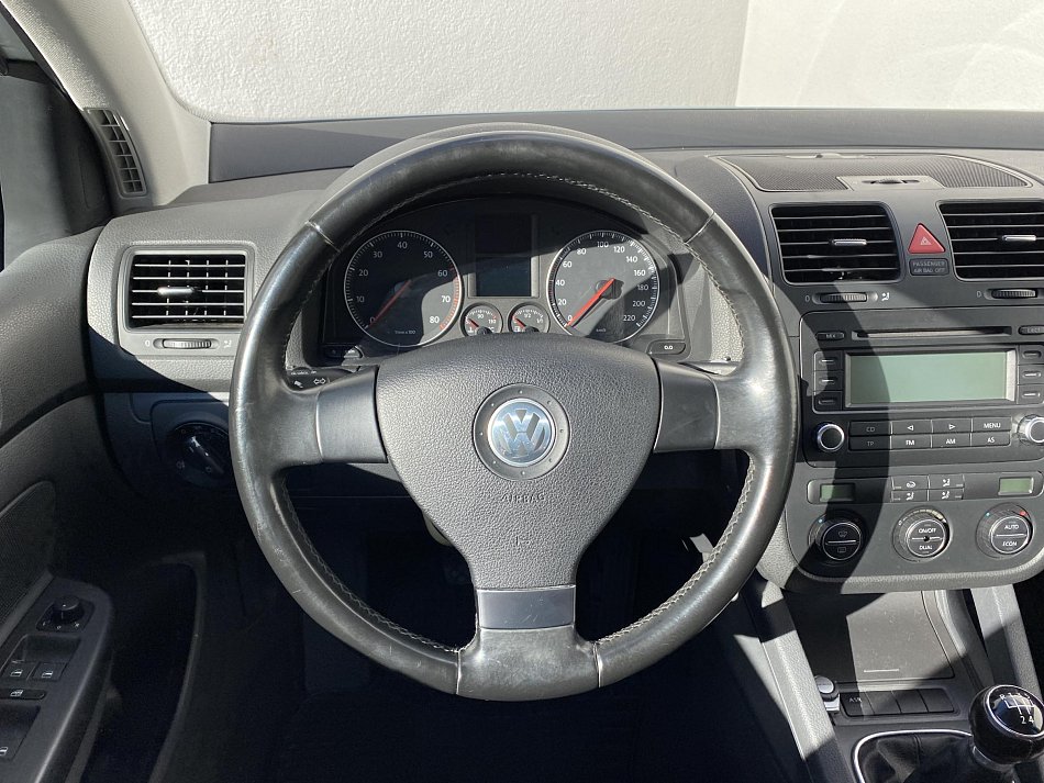 Volkswagen Golf 1.4i 