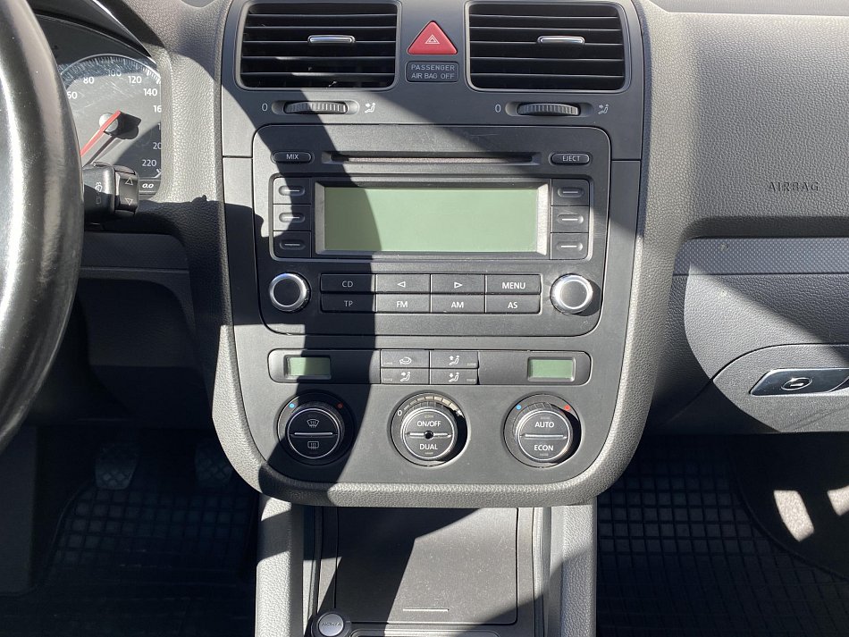 Volkswagen Golf 1.4i 