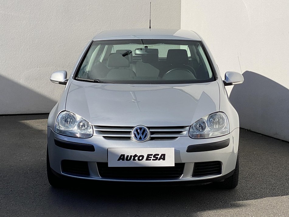 Volkswagen Golf 1.4i 