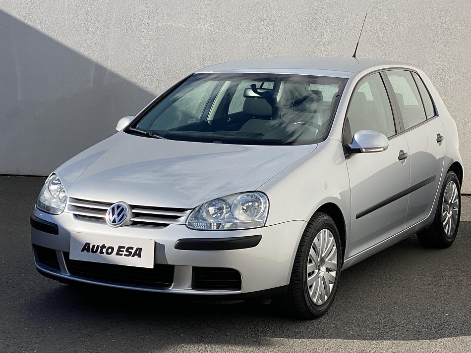 Volkswagen Golf 1.4i 