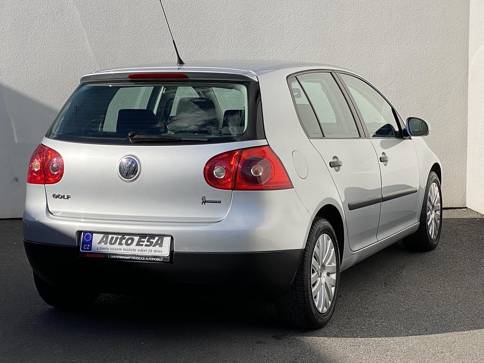 Volkswagen Golf 1.4i 