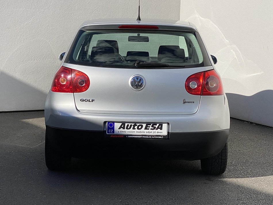 Volkswagen Golf 1.4i 