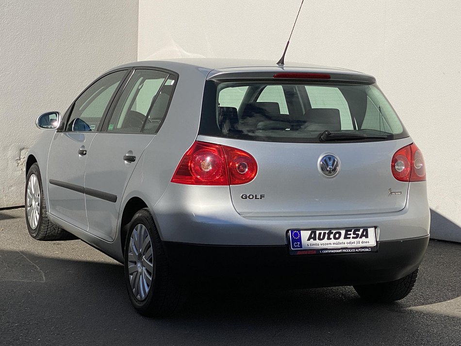 Volkswagen Golf 1.4i 