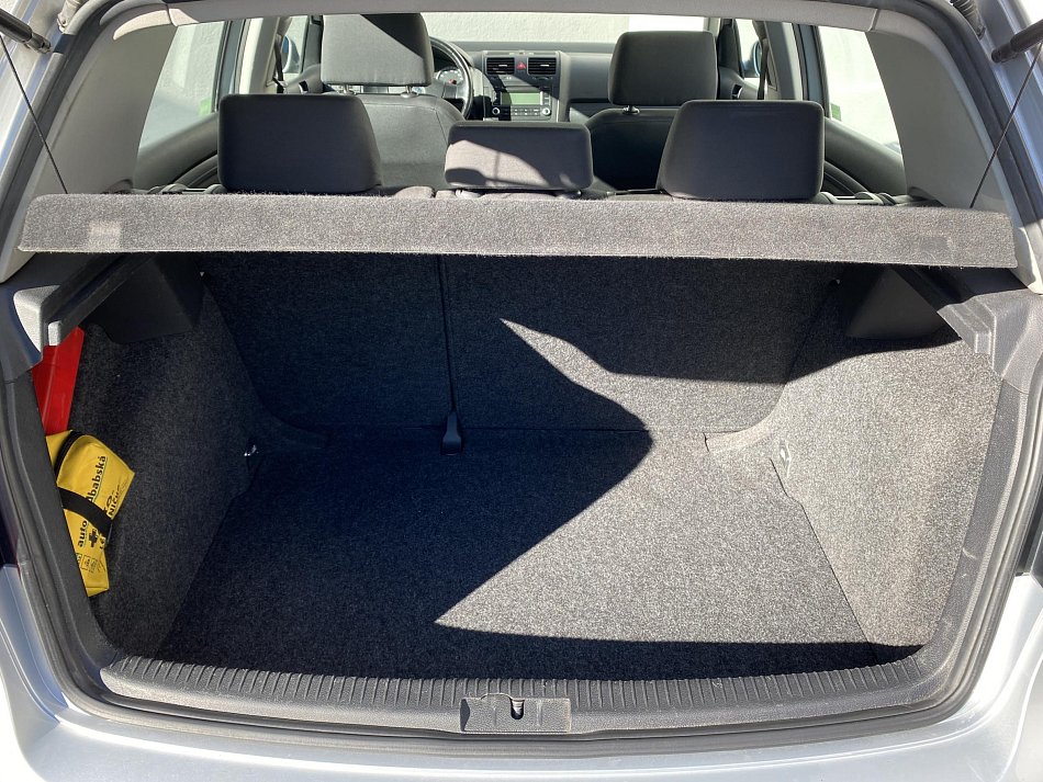 Volkswagen Golf 1.4i 