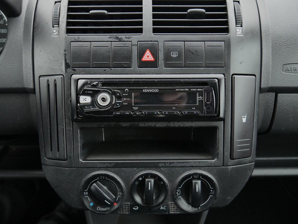 Volkswagen Polo 1.4 16v 