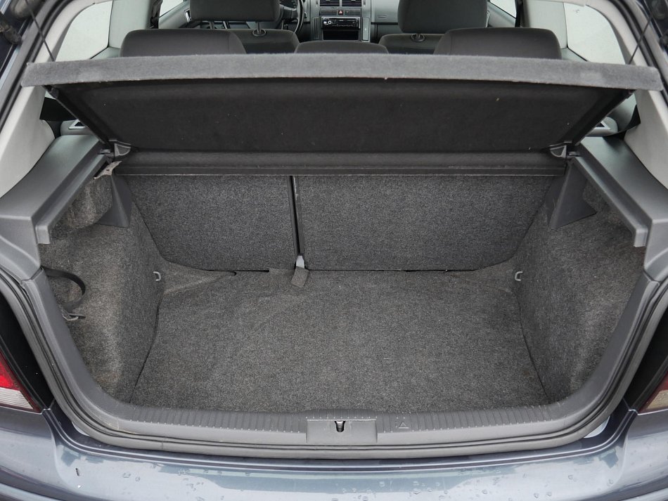 Volkswagen Polo 1.4 16v 