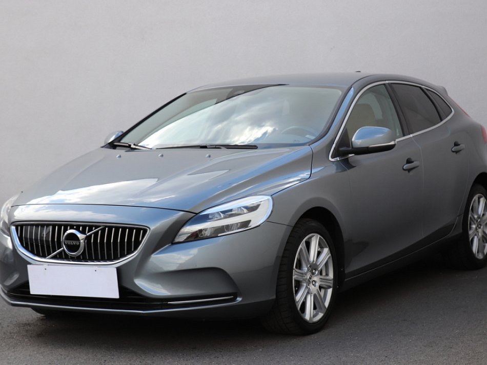 Volvo V40 2.0i Momentum Momentum