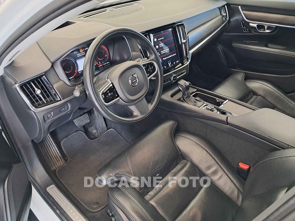 Volvo V90 2.0D 