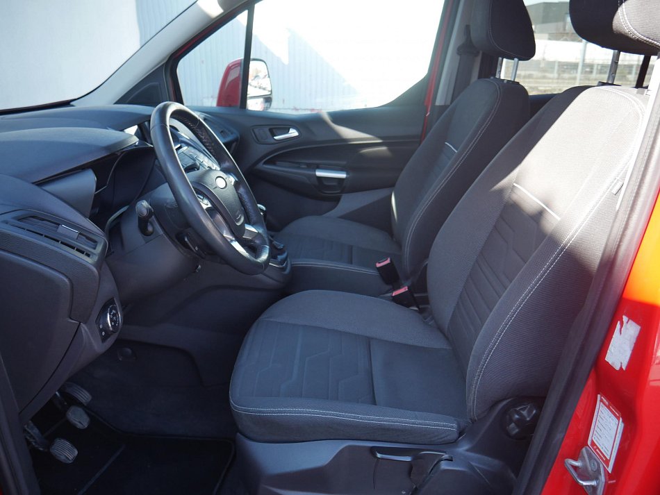 Ford Tourneo Connect 1.6TDCi Titanium