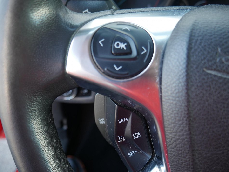 Ford Tourneo Connect 1.6TDCi Titanium
