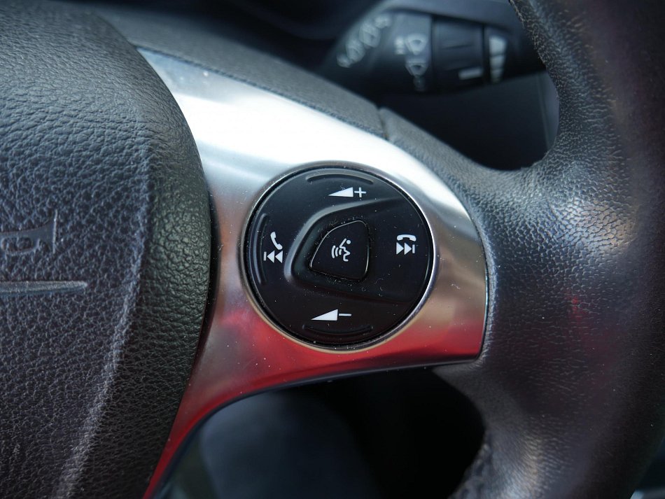Ford Tourneo Connect 1.6TDCi Titanium