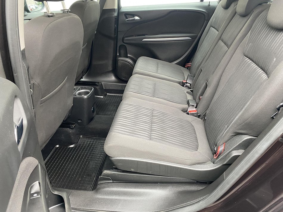 Opel Zafira 1.4 T 