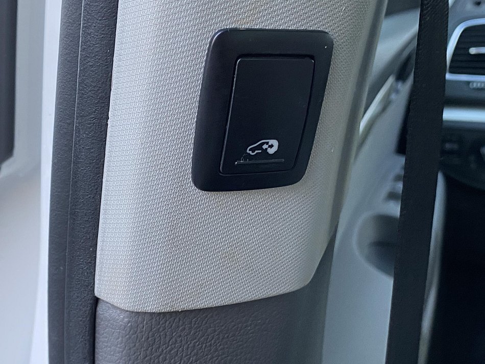 Seat Alhambra 2.0 TDI Style