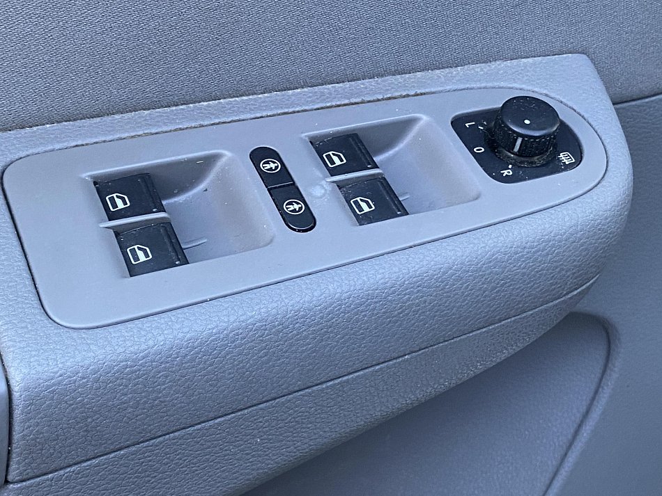 Seat Alhambra 2.0 TDI Style