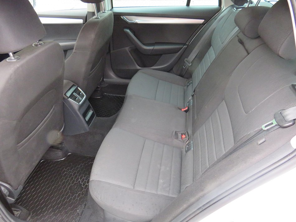 Škoda Octavia III 1.8TSi 