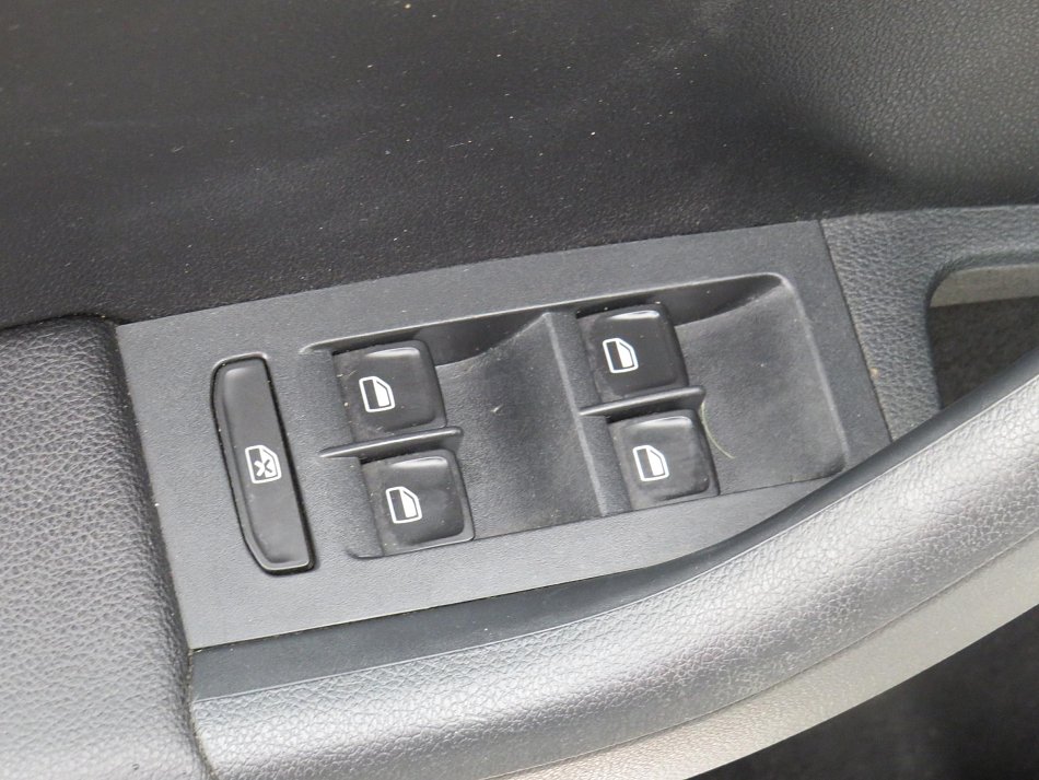 Škoda Octavia III 1.8TSi 