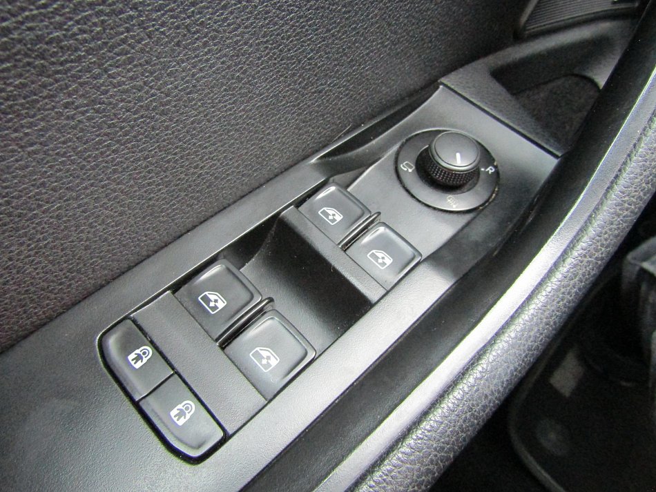 Škoda Superb III 2.0 TDi 