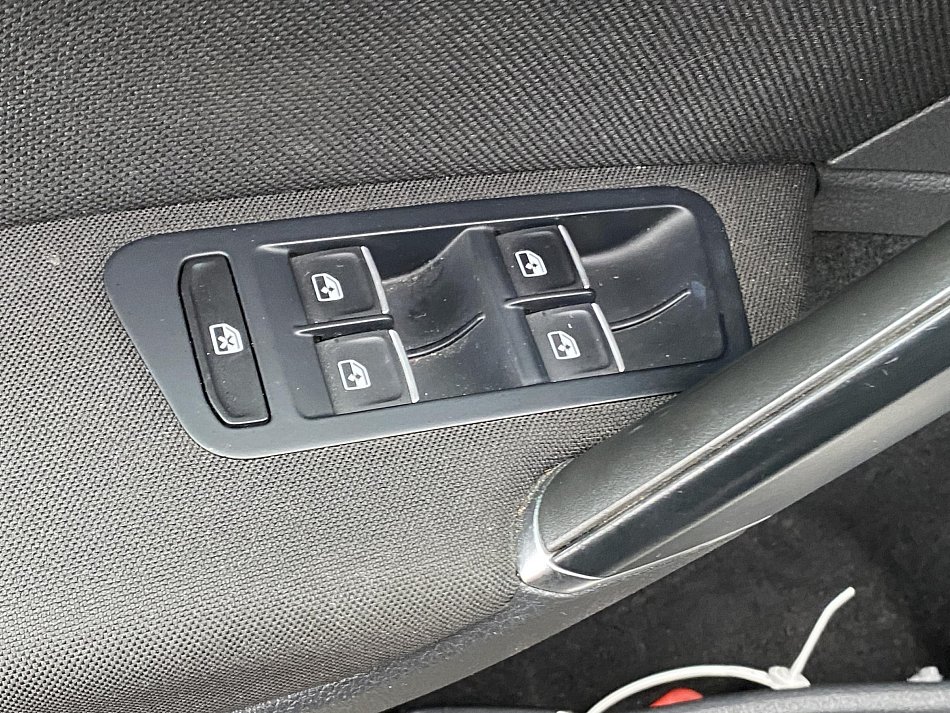 Volkswagen Golf 2.0 TDi GTD