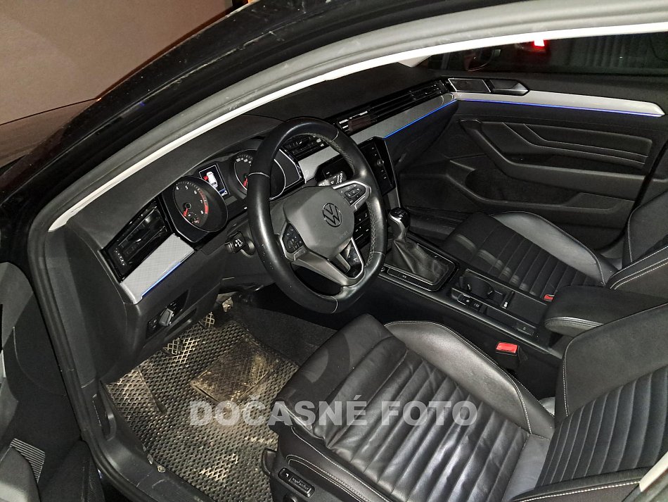 Volkswagen Passat 1.5TSi 