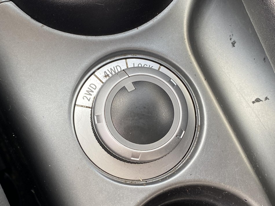 Peugeot 4007 2.2 HDi  4x4