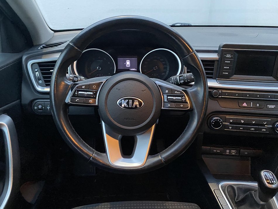 Kia Ceed 1.4i 