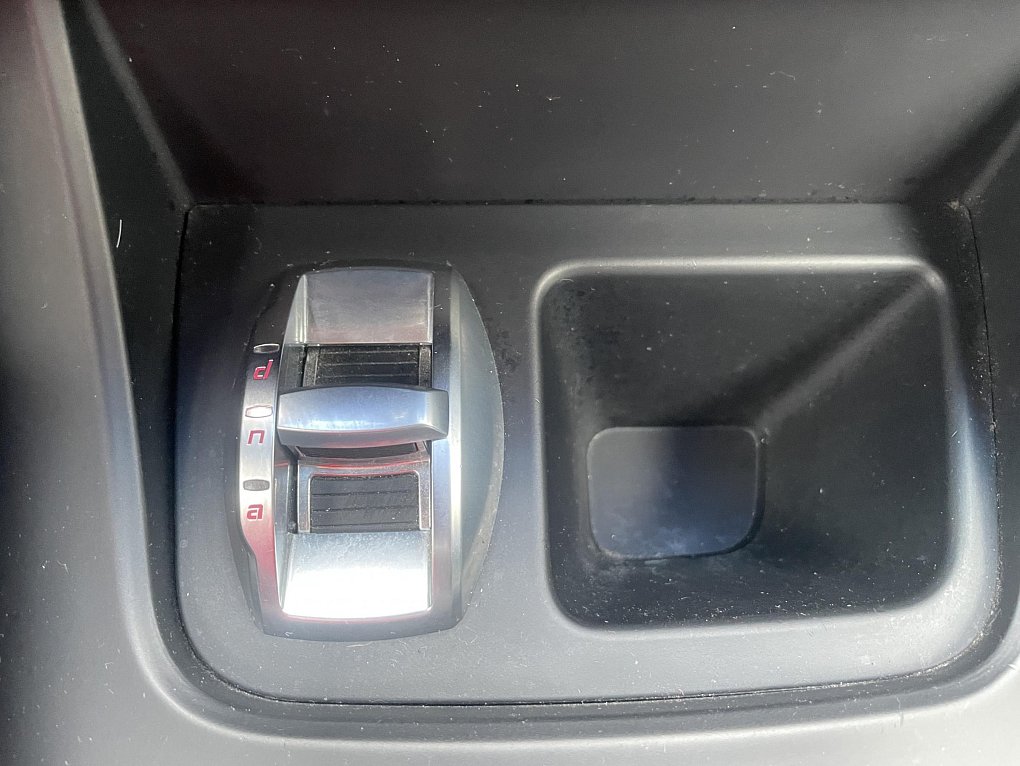 Alfa Romeo Giulietta 2.0 JTD Distinctive